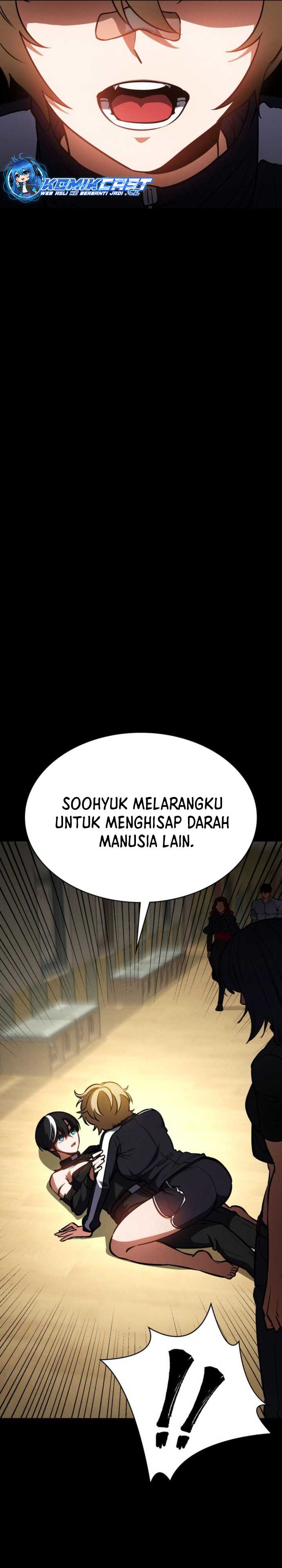 Day Walker Chapter 20 Gambar 31