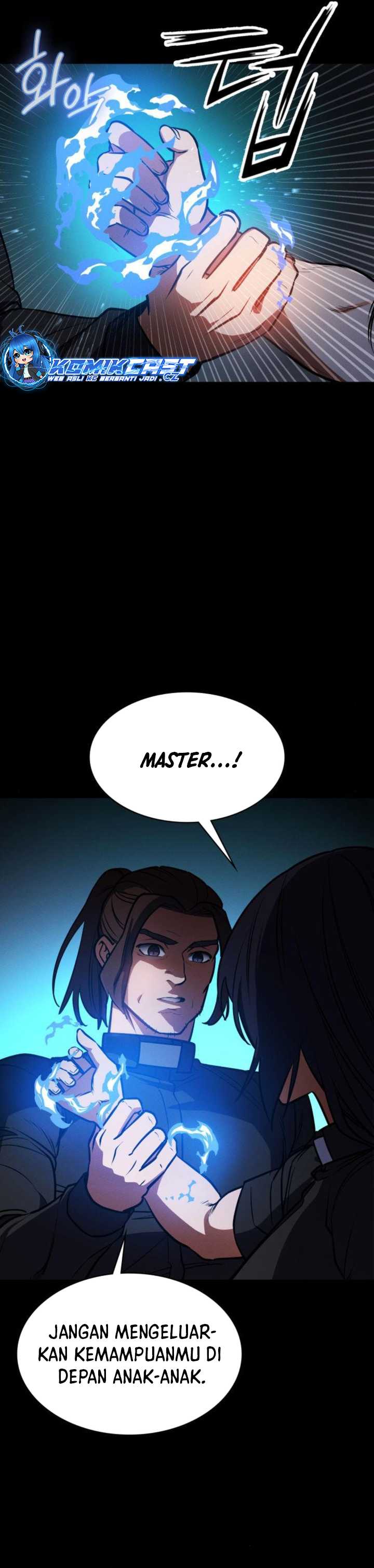 Day Walker Chapter 20 Gambar 33