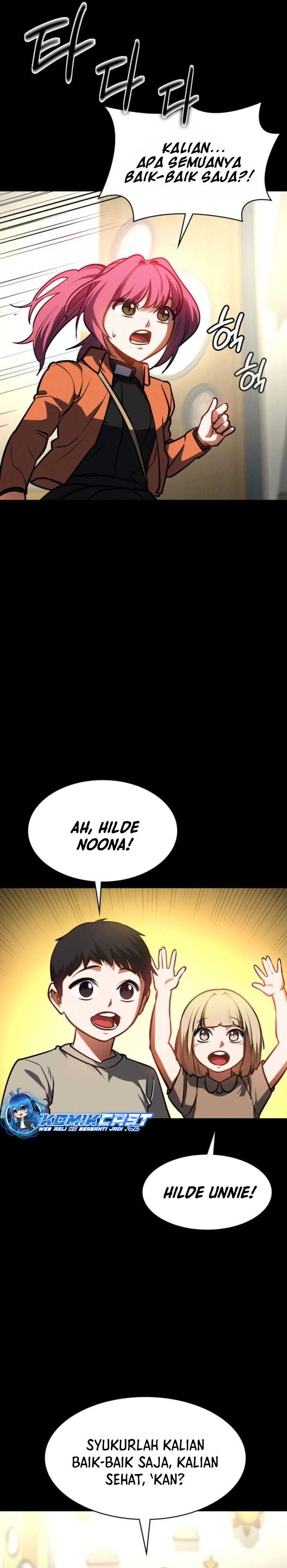 Day Walker Chapter 20 Gambar 34