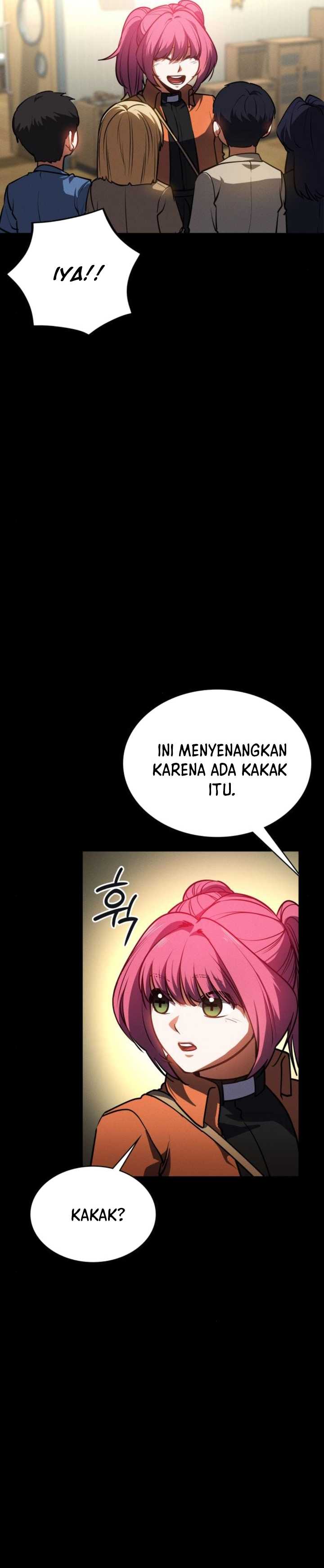 Day Walker Chapter 20 Gambar 35