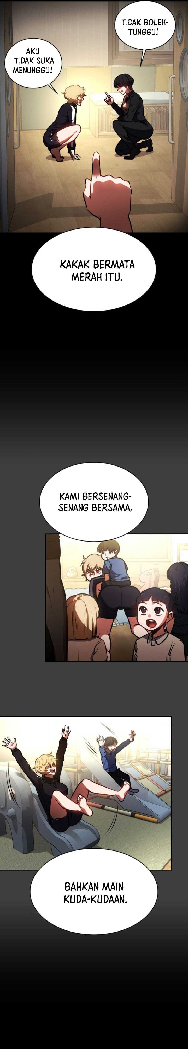 Day Walker Chapter 20 Gambar 36