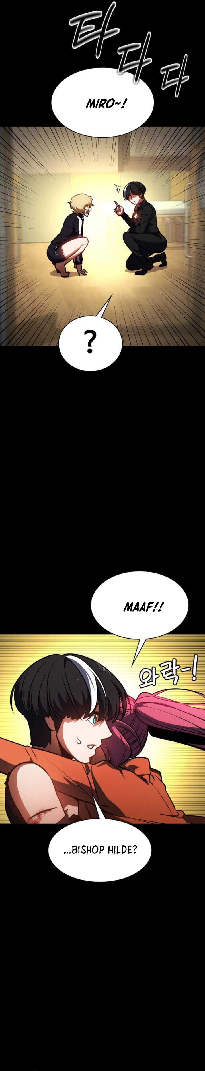 Day Walker Chapter 20 Gambar 38