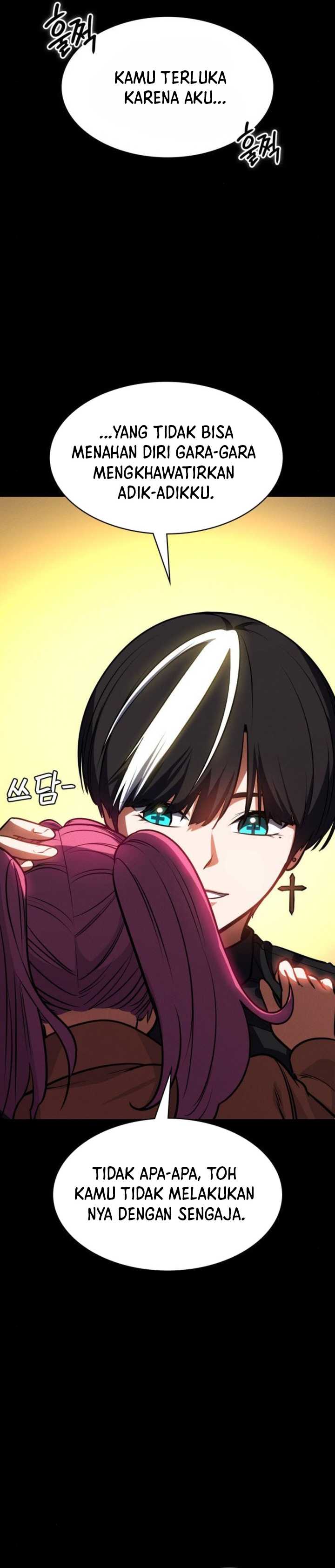 Day Walker Chapter 20 Gambar 39
