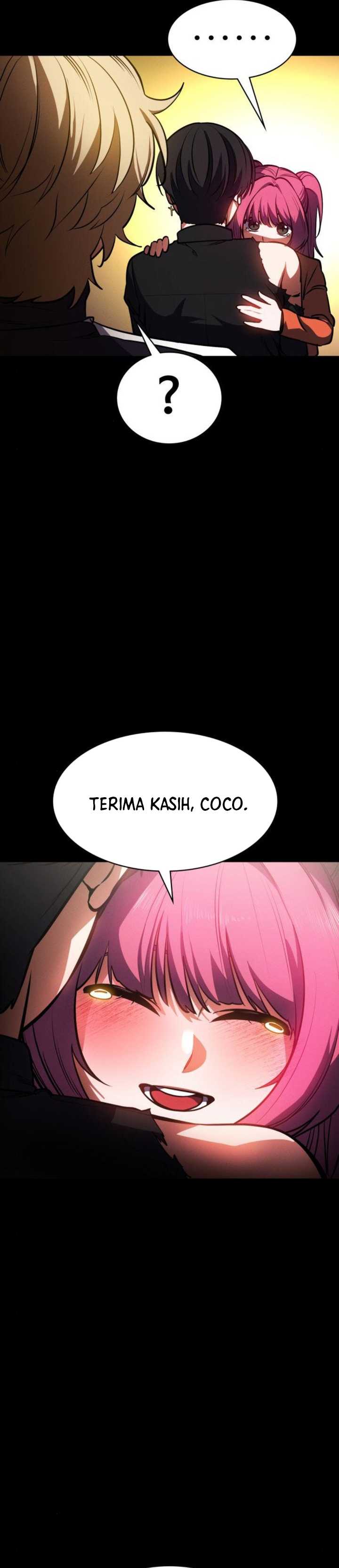 Day Walker Chapter 20 Gambar 40