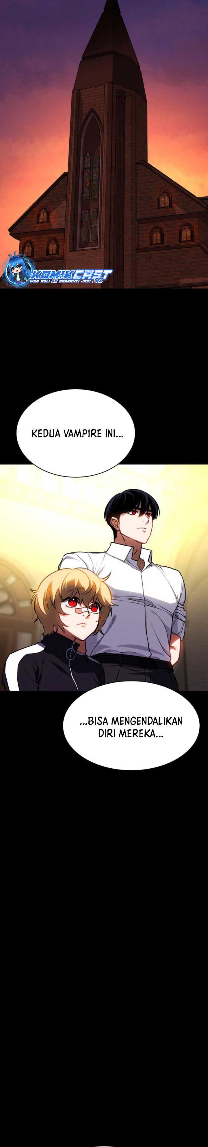 Day Walker Chapter 20 Gambar 42