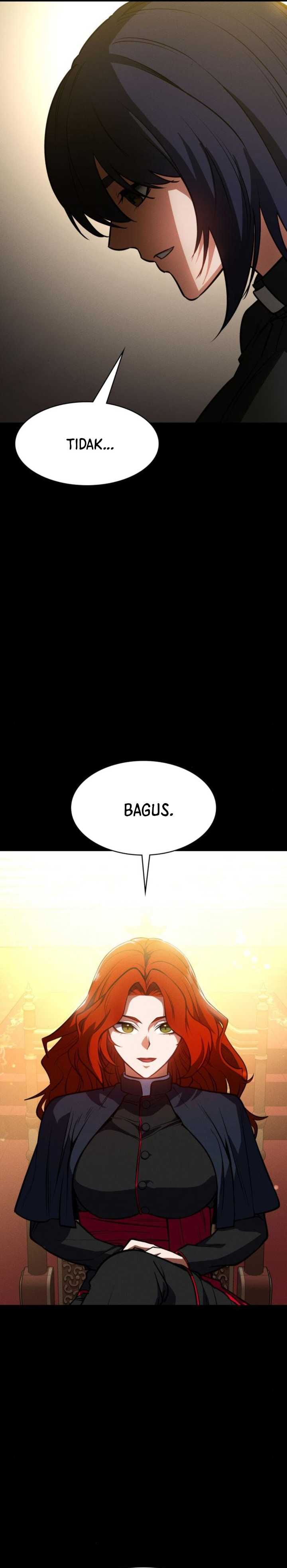 Day Walker Chapter 20 Gambar 44
