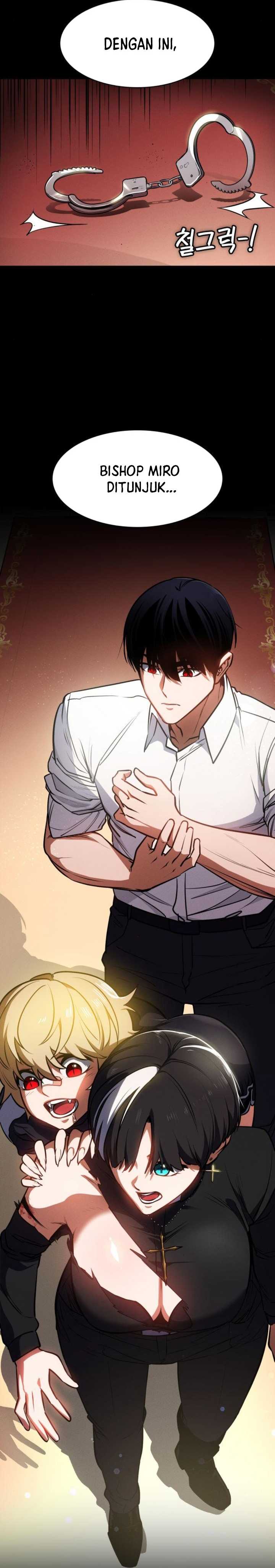 Day Walker Chapter 20 Gambar 45
