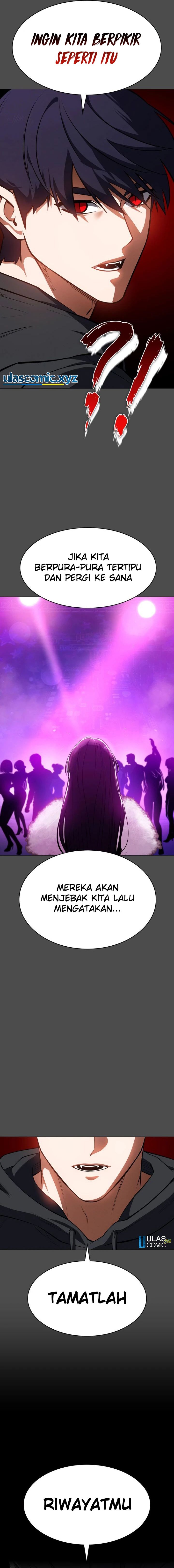 Day Walker Chapter 22 Gambar 2