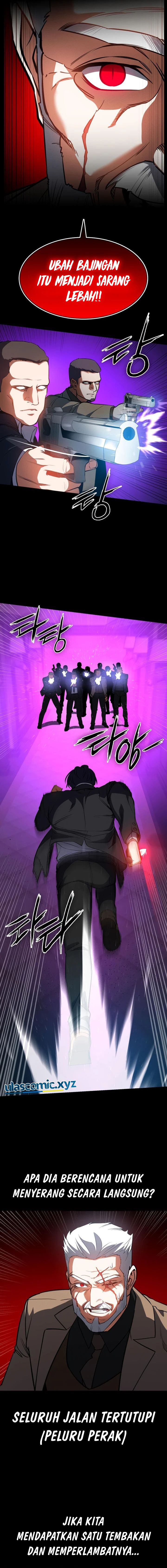 Day Walker Chapter 22 Gambar 6