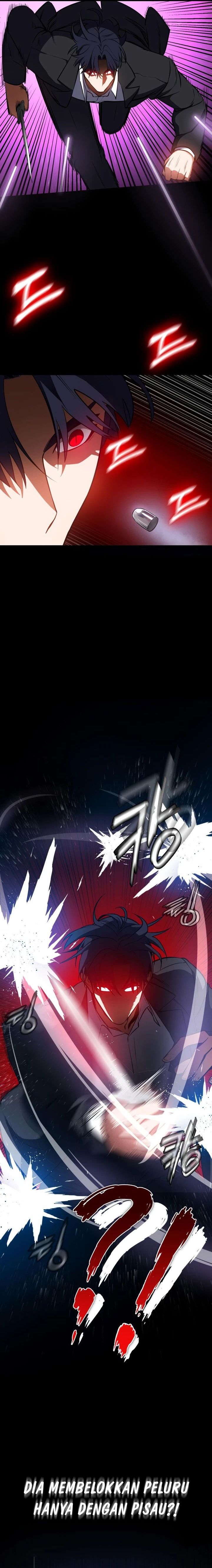 Day Walker Chapter 22 Gambar 7