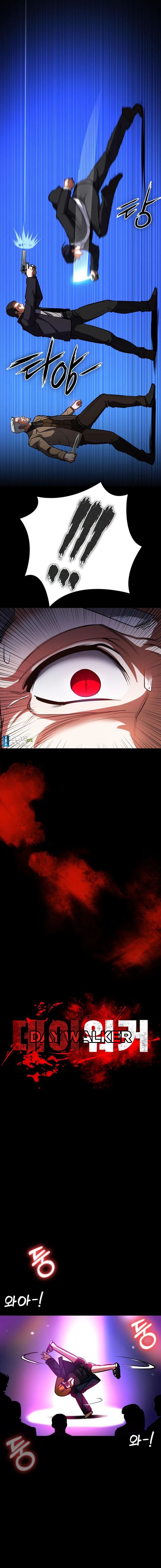 Day Walker Chapter 22 Gambar 8