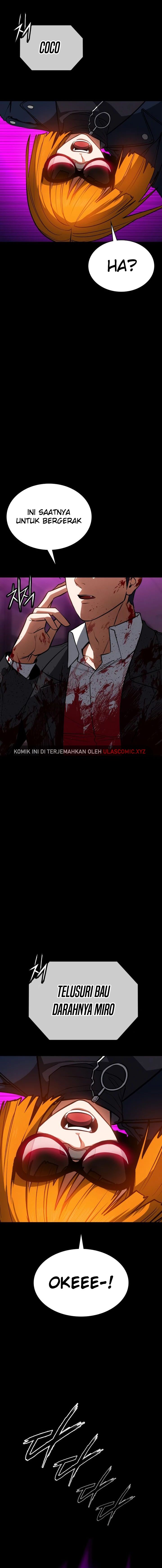 Day Walker Chapter 22 Gambar 9