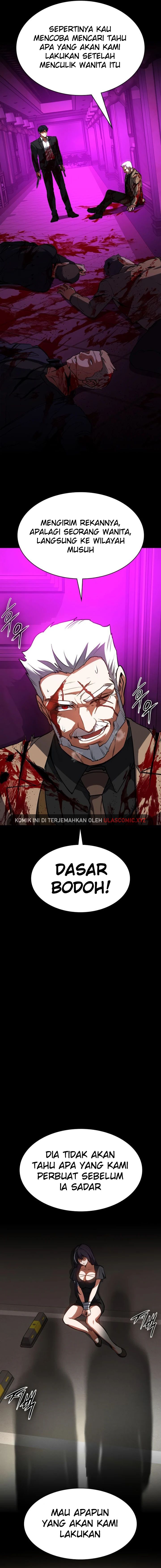 Day Walker Chapter 22 Gambar 11