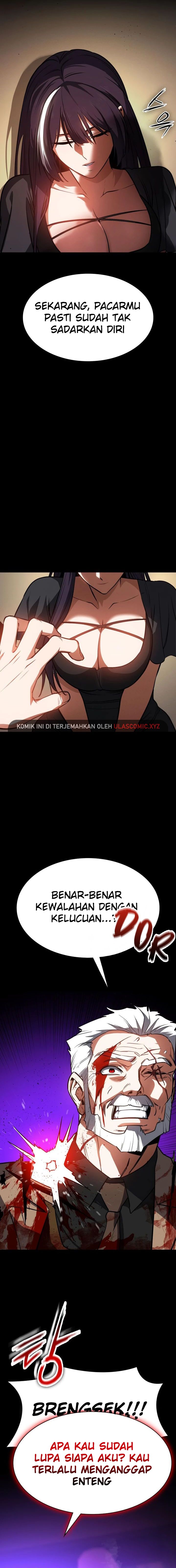 Day Walker Chapter 22 Gambar 12