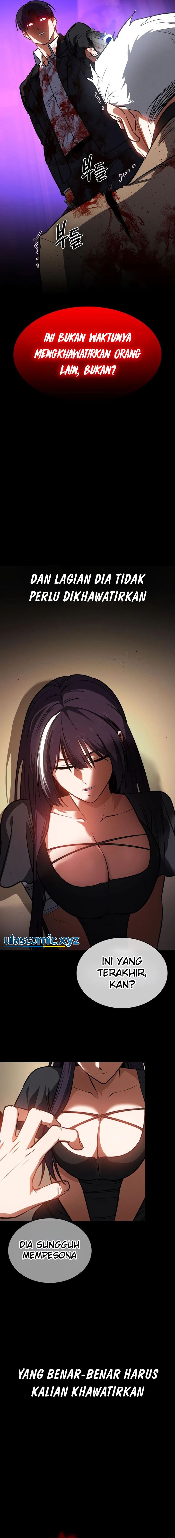 Day Walker Chapter 22 Gambar 13