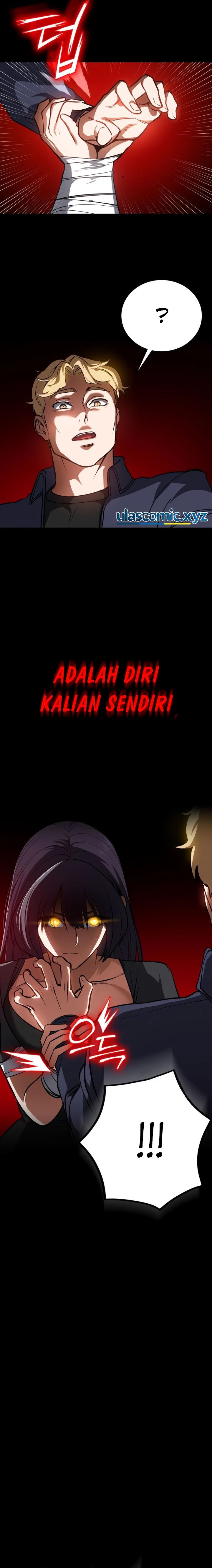 Day Walker Chapter 22 Gambar 14