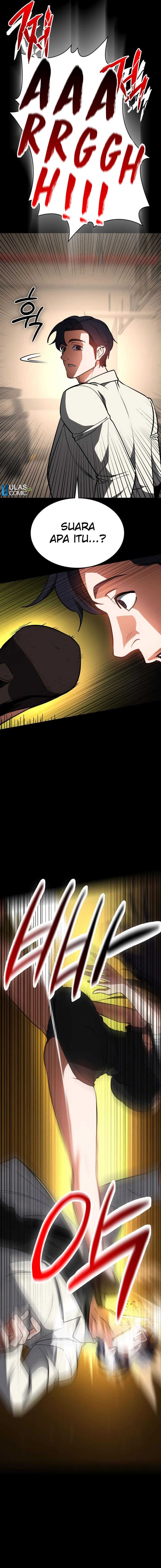 Day Walker Chapter 22 Gambar 15