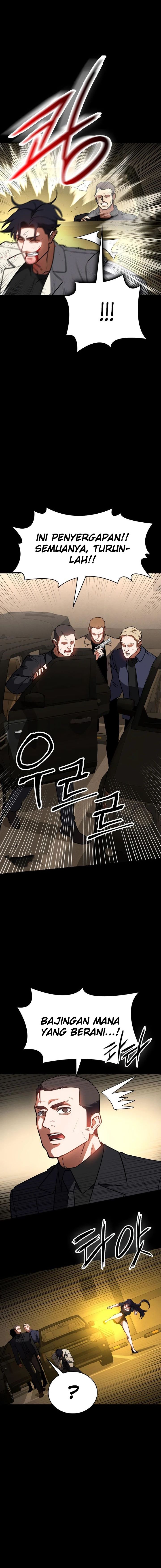 Day Walker Chapter 22 Gambar 16