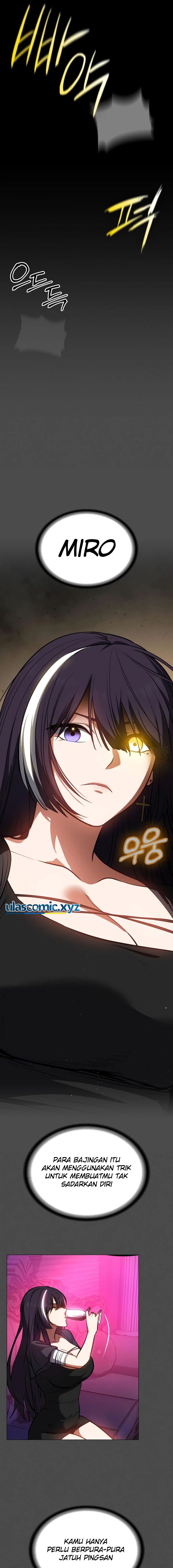 Day Walker Chapter 22 Gambar 18