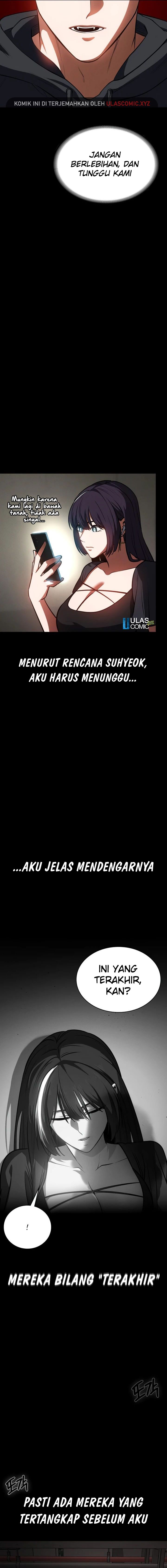 Day Walker Chapter 22 Gambar 21