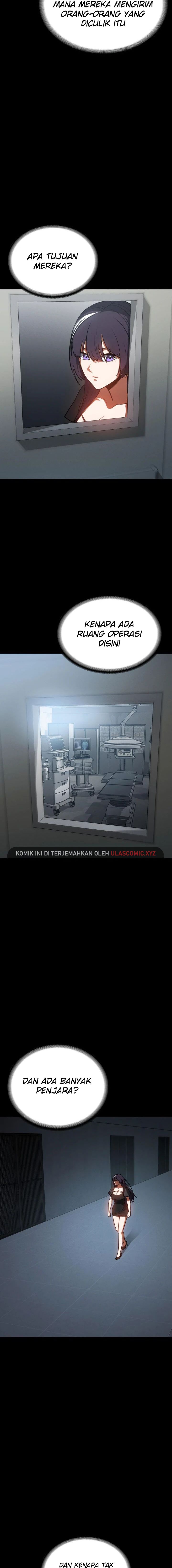 Day Walker Chapter 22 Gambar 24