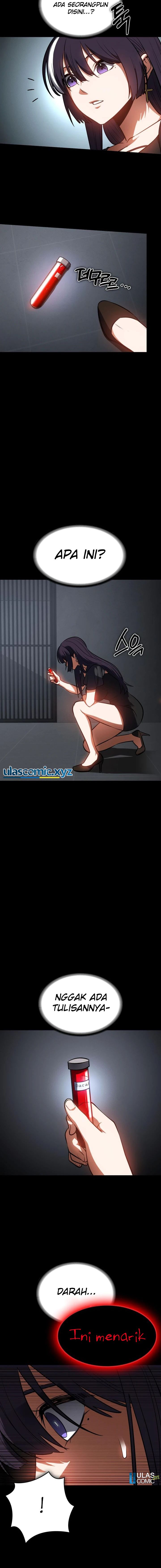 Day Walker Chapter 22 Gambar 25