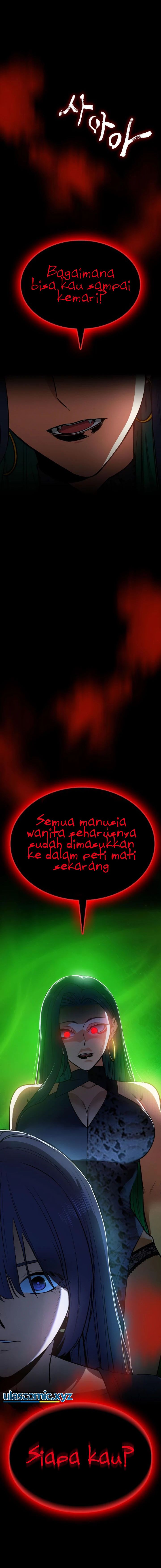 Day Walker Chapter 22 Gambar 26
