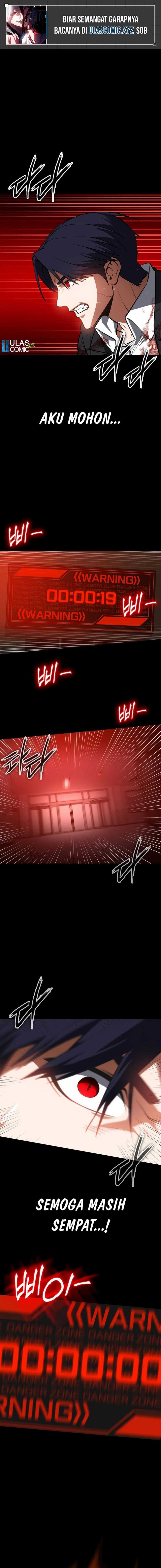 Day Walker Chapter 24 Gambar 1