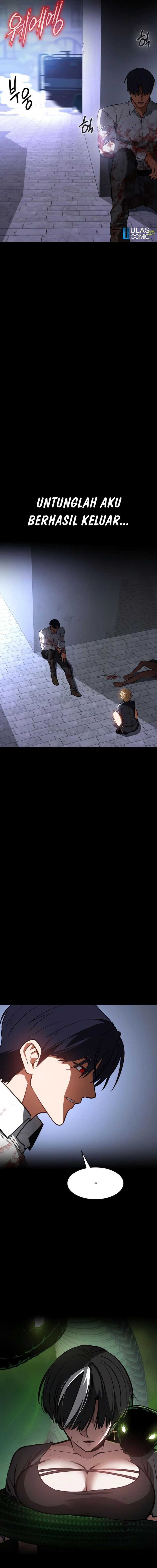 Day Walker Chapter 24 Gambar 3
