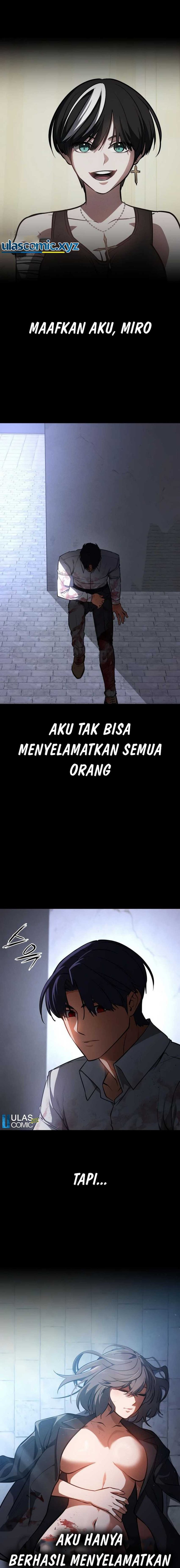 Day Walker Chapter 24 Gambar 4
