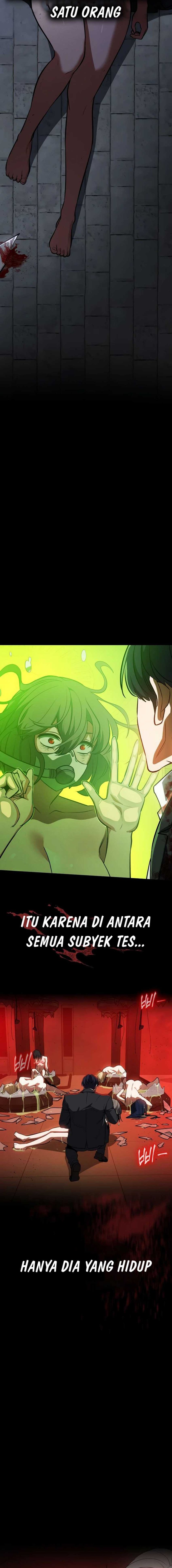 Day Walker Chapter 24 Gambar 5