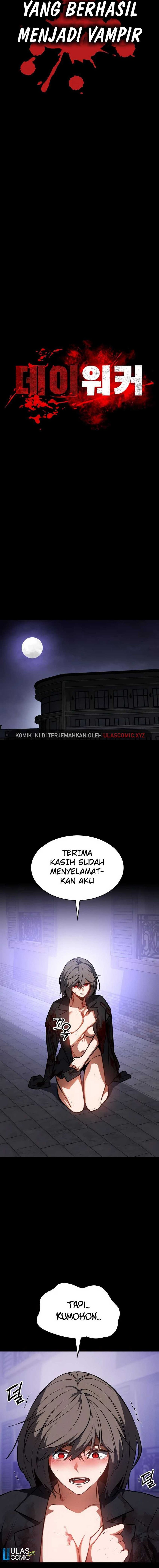 Day Walker Chapter 24 Gambar 7
