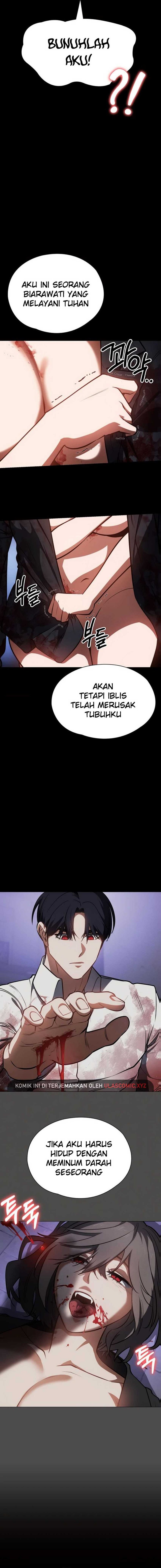 Day Walker Chapter 24 Gambar 8