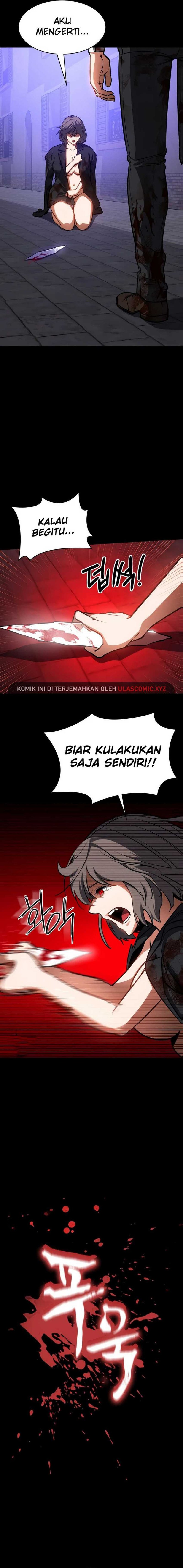 Day Walker Chapter 24 Gambar 10