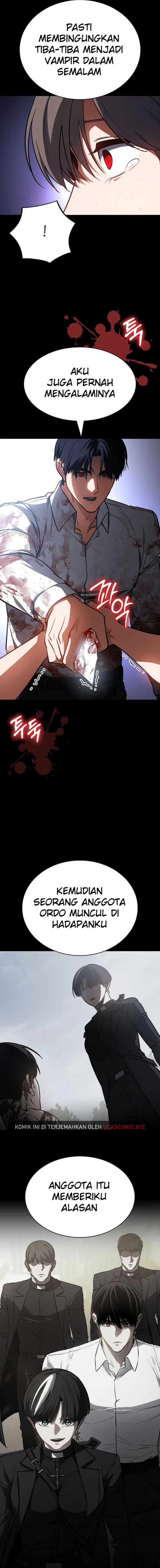 Day Walker Chapter 24 Gambar 11