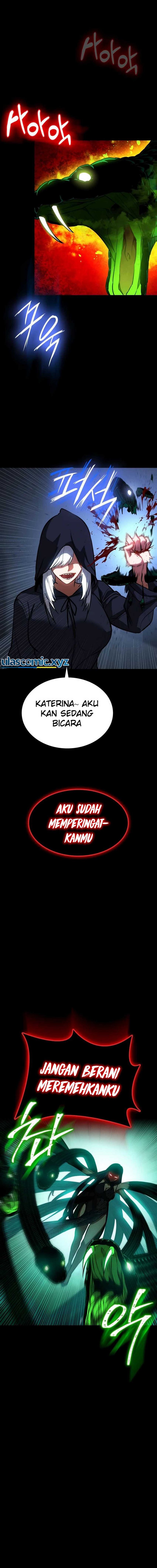 Day Walker Chapter 24 Gambar 17