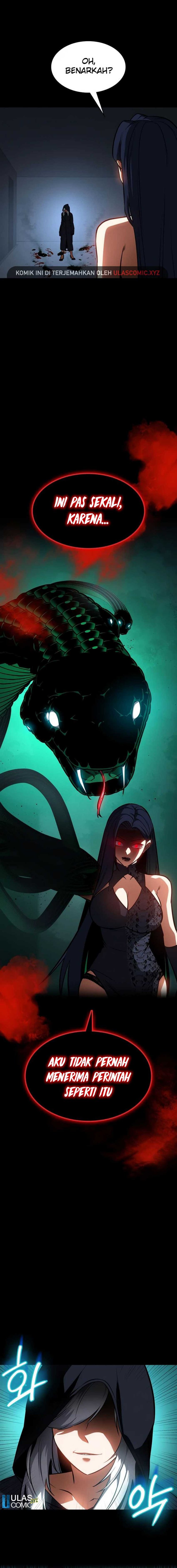 Day Walker Chapter 24 Gambar 19