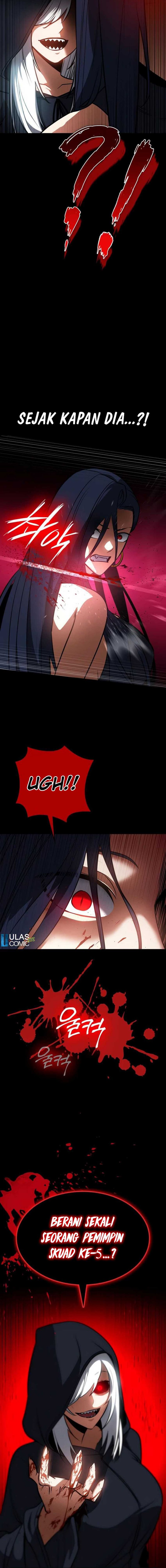 Day Walker Chapter 24 Gambar 21