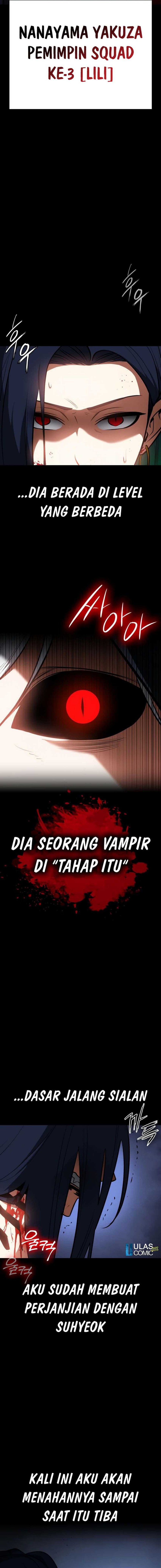 Day Walker Chapter 24 Gambar 22