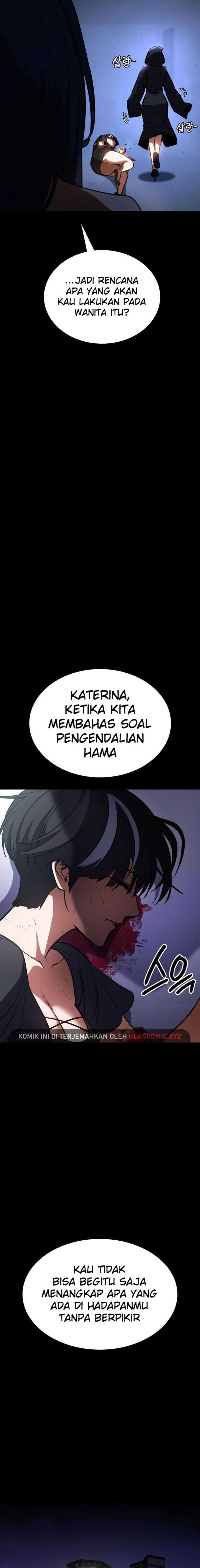 Day Walker Chapter 24 Gambar 23