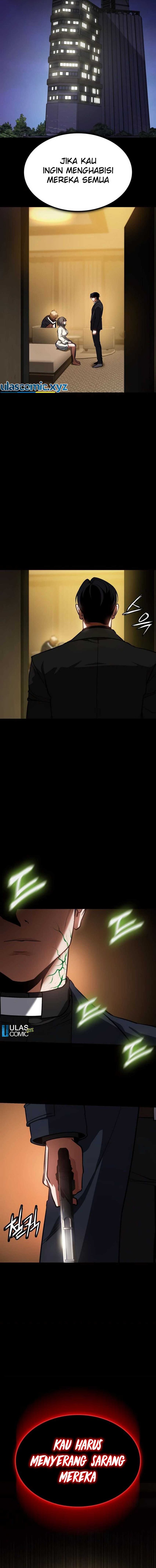 Day Walker Chapter 24 Gambar 24
