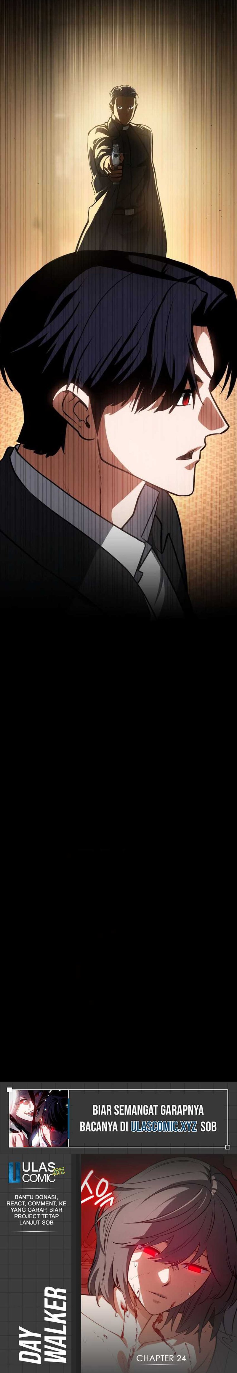 Day Walker Chapter 24 Gambar 25