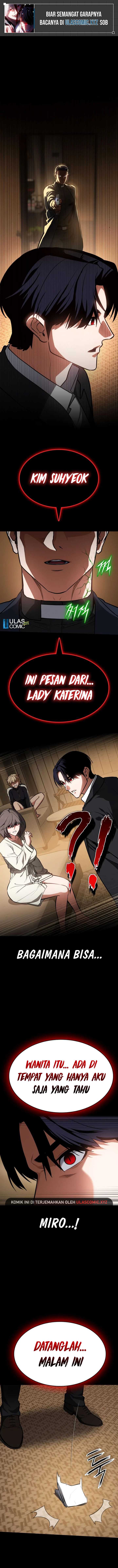Day Walker Chapter 25 Gambar 2
