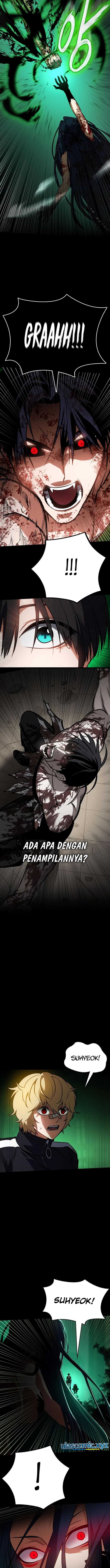 Day Walker Chapter 29 Gambar 10