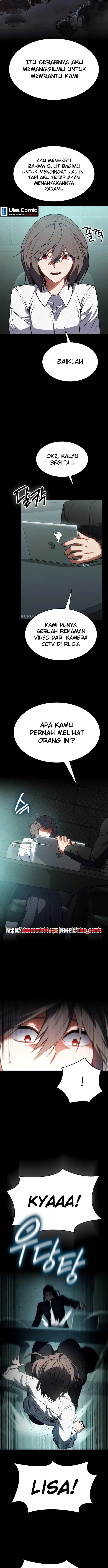 Day Walker Chapter 39 Gambar 4