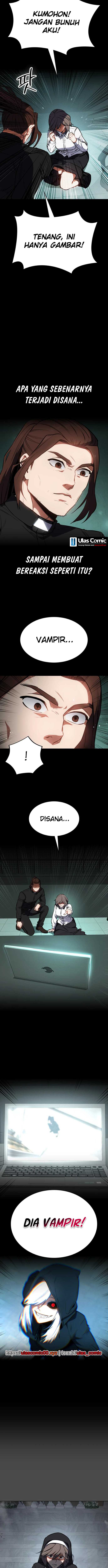 Day Walker Chapter 39 Gambar 5
