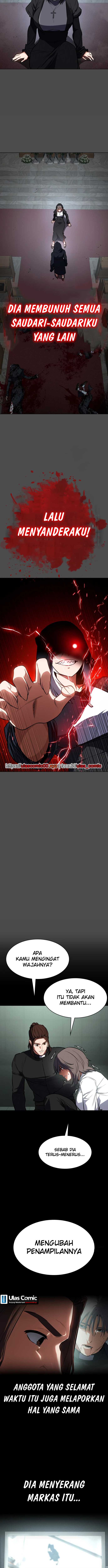 Day Walker Chapter 39 Gambar 6