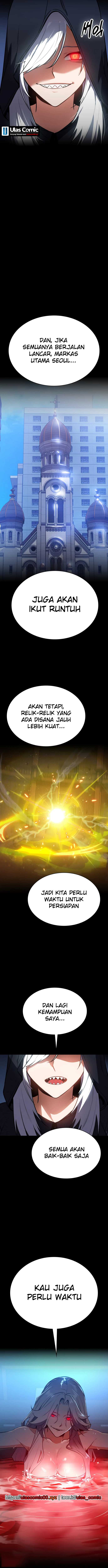 Day Walker Chapter 39 Gambar 9