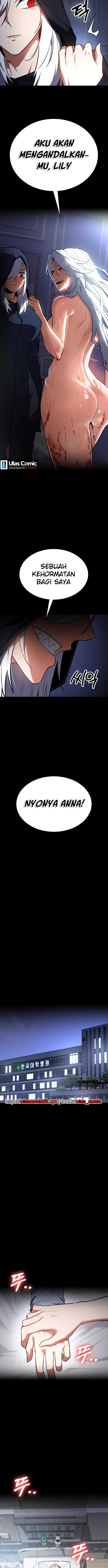 Day Walker Chapter 39 Gambar 11