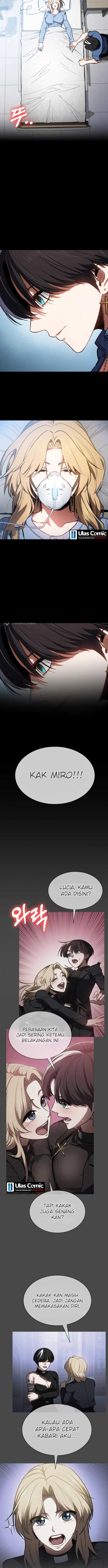 Day Walker Chapter 39 Gambar 12